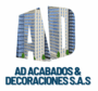 AD Acabados y Decoraciones 